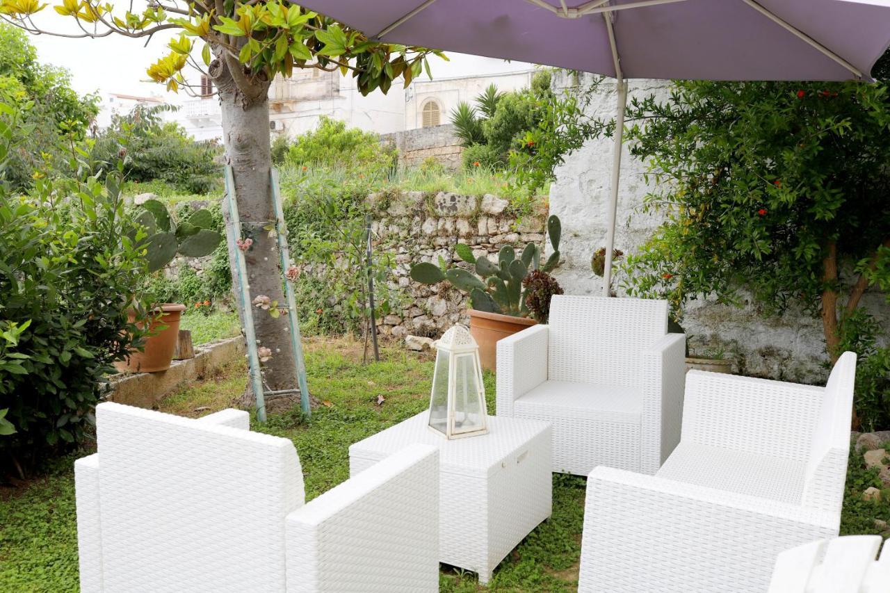 Casa Agrumeto 30 Holiday home